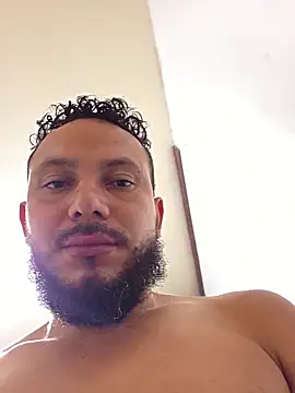 ALVIJB's Webcam Show