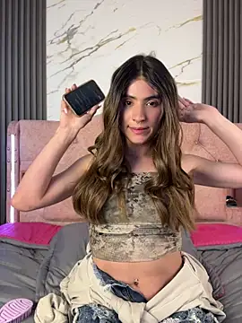 Lottus_fire's Webcam Show