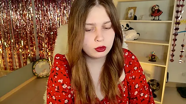 Chat +18 de FioraMarmoris ao vivo