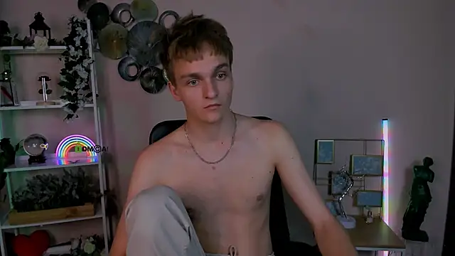 john_lik's Live XXX Chat