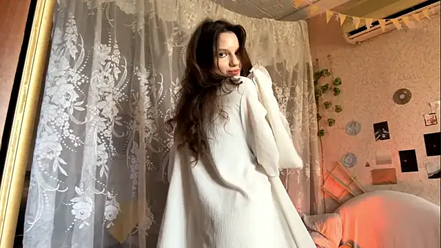 CarleenColley Live XXX-Chat