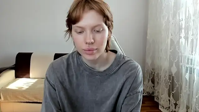 Chat XXX ao vivo de StellaDavis