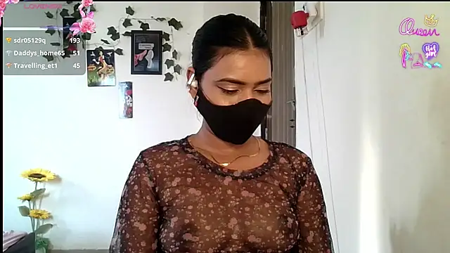 Chat +18 de Prisu_BMW ao vivo
