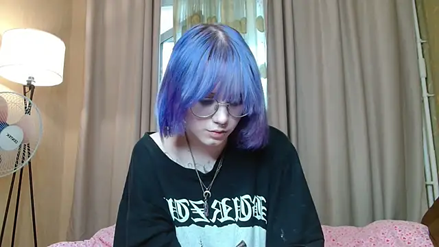 KellePourier Chat XXX live