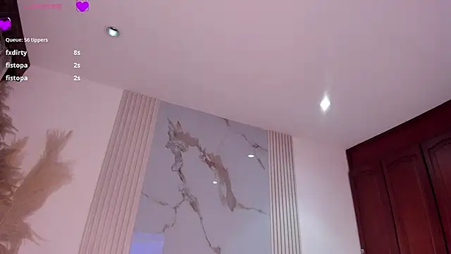 Živý XXX chat AudreyHayworth