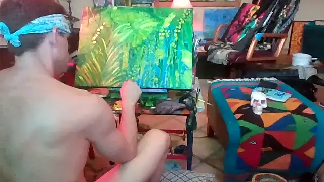2099RivenXXX's Live XXX Chat