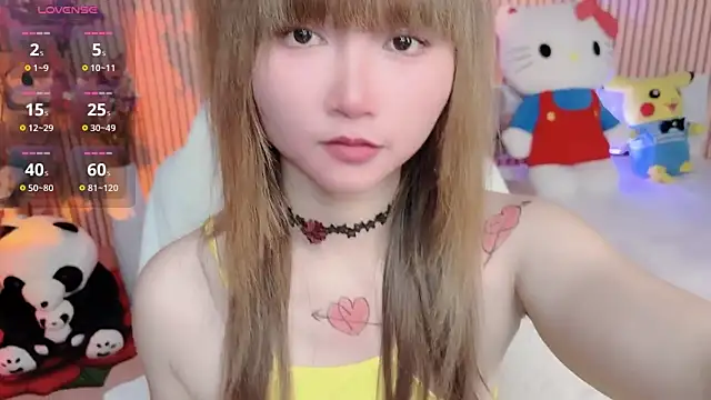 di-or- Adlı Modelin Canlı XXX Sohbeti