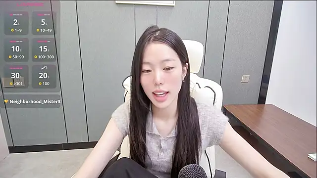 Lucky__cat's Live XXX Chat