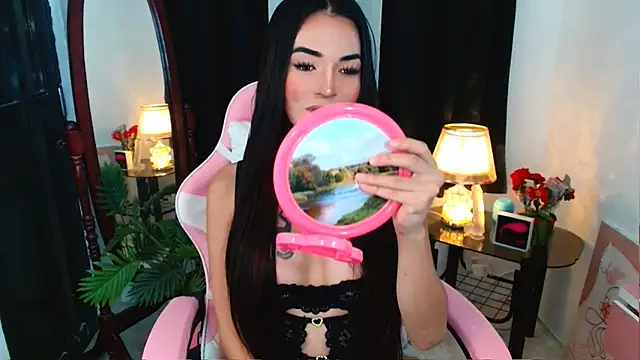 FantasyDorothy Webcamshow