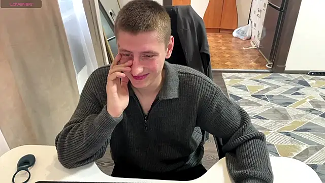 Keksik_ – webcam-show