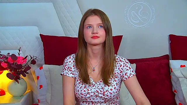 Chat XXX en directo de JaneRosen