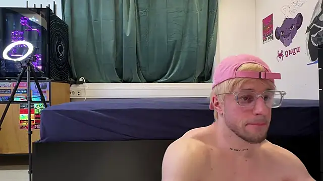 Chat XXX ao vivo de killa2053