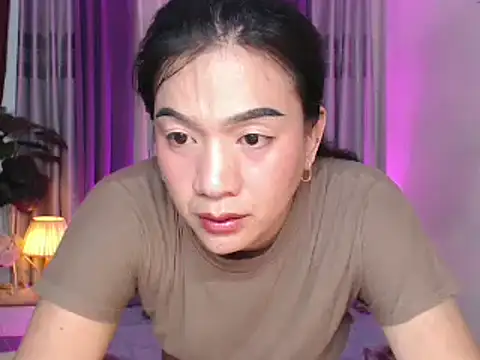 Amanda_CummerXx Pertunjukan Webcam