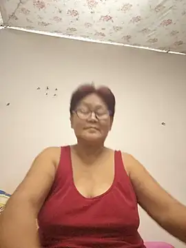 Sunflower1956's Webcam Show