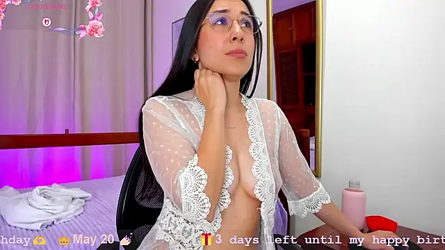 Elisabetta_Amour's Live XXX Chat