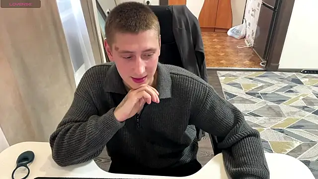 Czat XXX na żywo – Keksik_