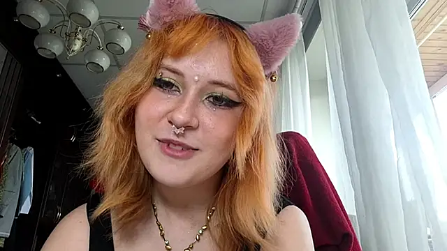 KamiBleich Webcamshow