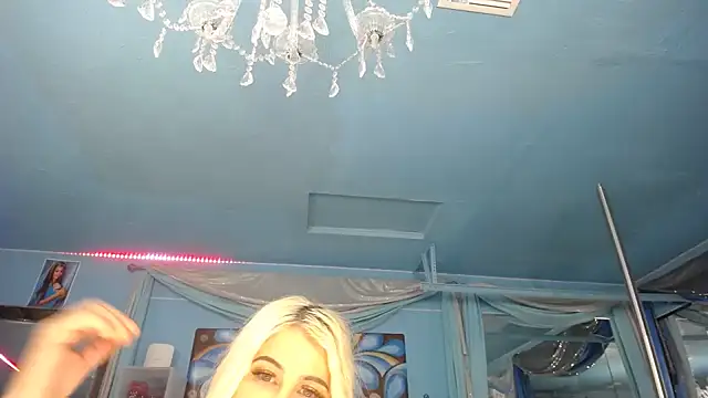 Chat XXX Live ADRIANNA_FOX