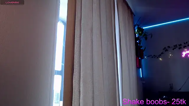 Chat XXX en directo de MollyPercocet-13