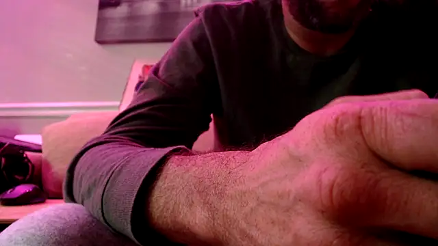 JM71325 Live XXX-chat