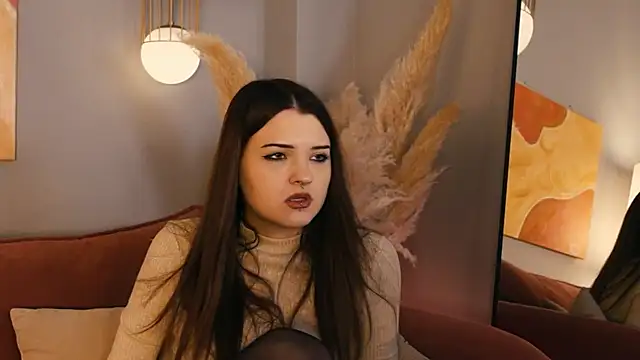 Онлайн чат XXX StarryLia