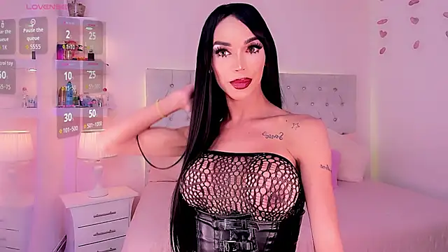 عرض كام Michell_simons