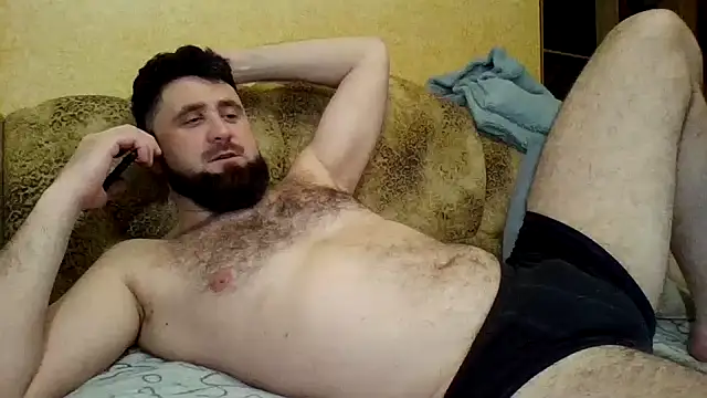 Онлайн чат XXX StasConnor