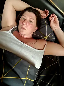 Natali_UA Adlı Modelin Canlı XXX Sohbeti