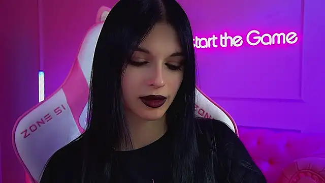 BeverlyMost Webcamshow