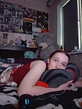 Jane_me0w's Live XXX Chat