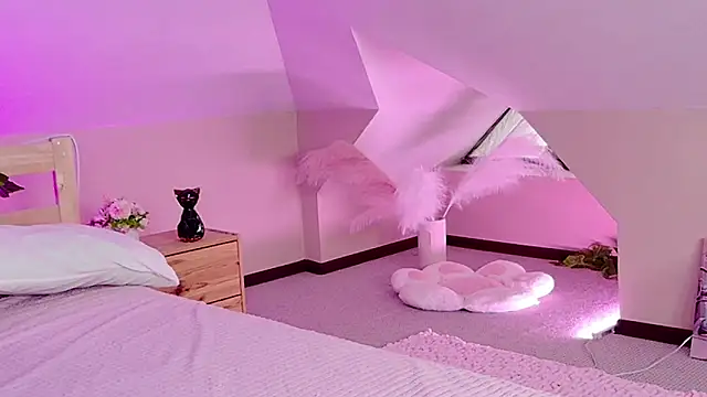 Liann_Stark Chat XXX in diretta