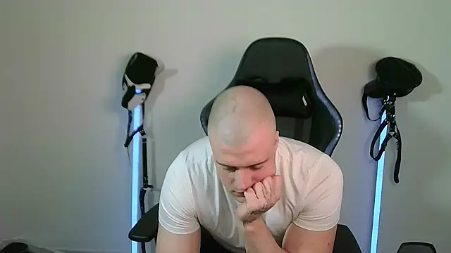 Bigbaald Webcamshow
