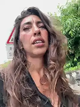 عرض كام Lalla_Amani