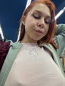 RosieSecret Live XXX Chat
