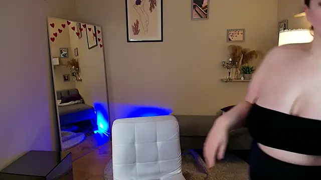 blessbinny live XXX chat