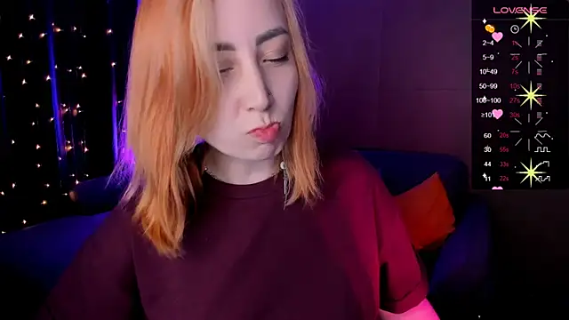 Chat XXX ao vivo de deboramoore