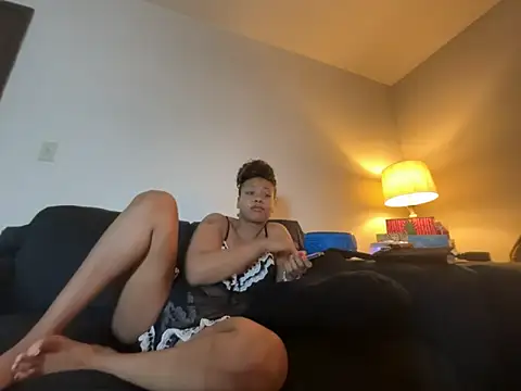 GoddessFatPuss' Webcam Show