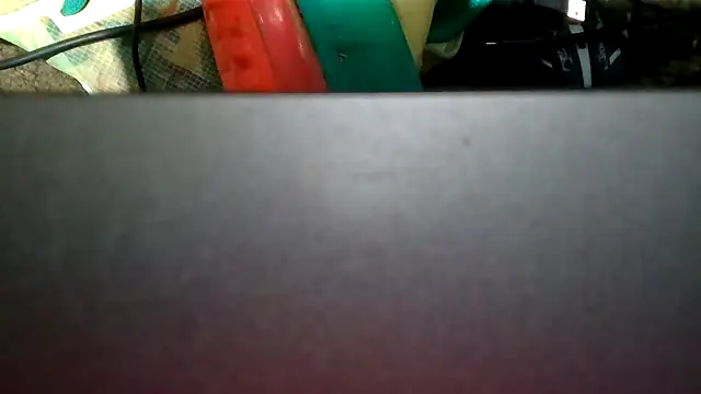 Pertunjukan Kamera Web slinginbigD