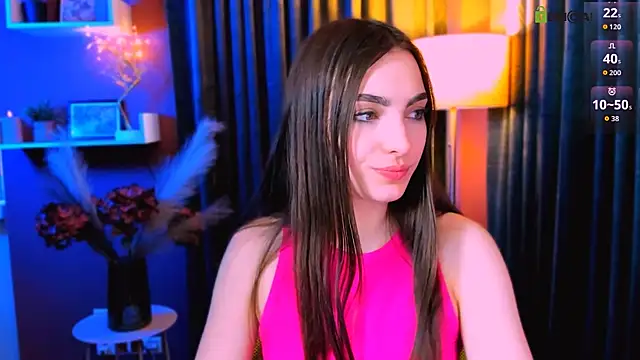 Онлайн чат XXX jenny_donne