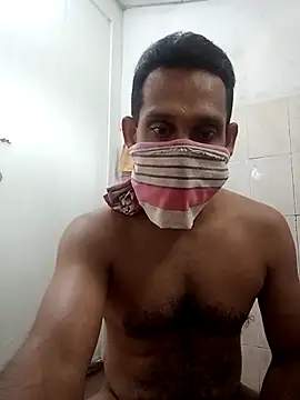 Pertunjukan Kamera Web nudesri