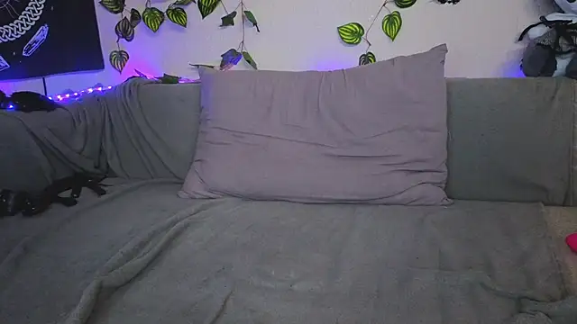 kawai_kittypus Pertunjukan Webcam