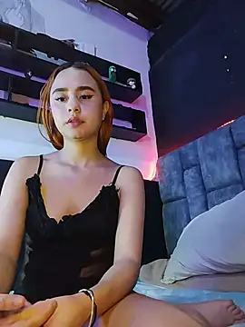 MeilyMuse_Maximus Live XXX-chat