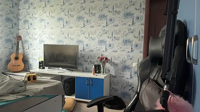 PlumbicPart Webcam-Show