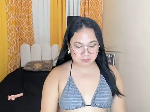 BigCockLexie's Webcam Show