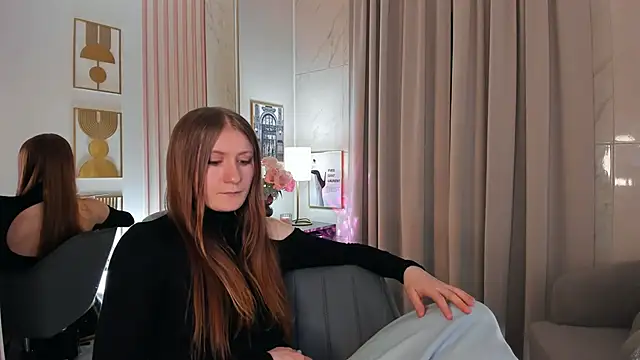 دردشة DonnaDaze الجنسية المباشرة
