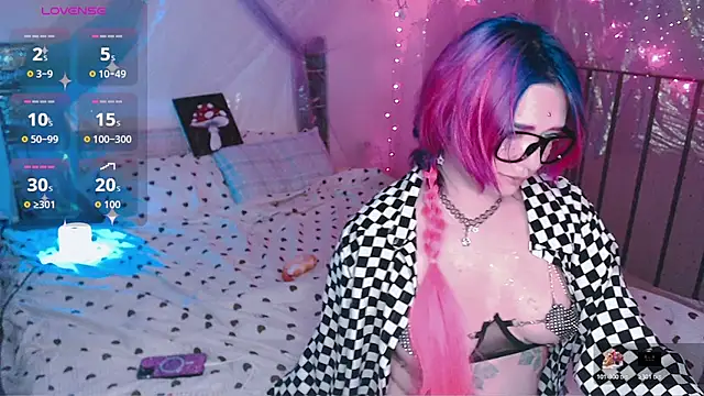 Онлайн чат XXX candy_lina