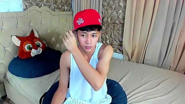 roberthugecock Webcam Show