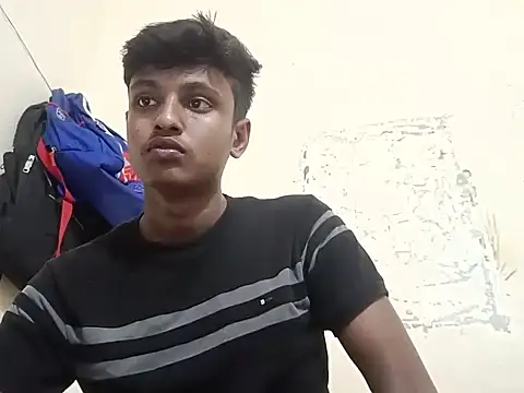 SUGAR_DADDY_18 Adlı Modelin Web Kamerası Şovu