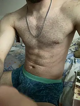 Chat XXX ao vivo de speddy34