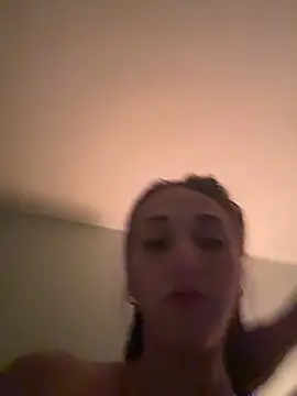 Webkamerová show krissyatnight